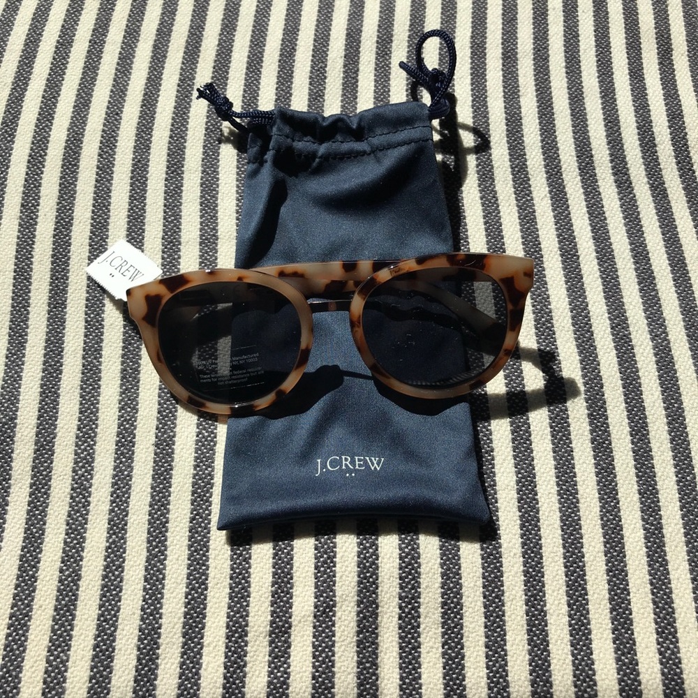 Jcrew sunglasses